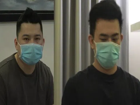 Tp.HCM: Phá đường dây đánh bạc lớn nhất từ trước đến nay