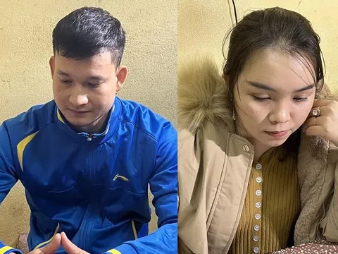 Vụ bạo hành nữ sinh trộm váy: Vợ chồng chủ shop bị khởi tố những tội danh gì?