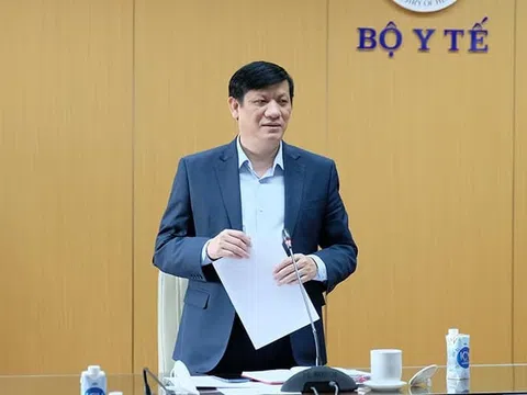 Sẽ tiếp tục phải đối mặt với tình trạng gia tăng ca nhiễm Covid-19