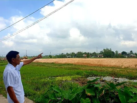 Đà Nẵng: Nhiều sai phạm tại dự án con đường giá trị hơn 1.134 tỷ đồng