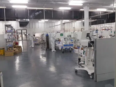 Tp.HCM sẽ bảo vệ người thuộc nhóm nguy cơ thế nào?