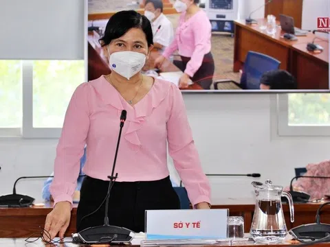 Tp.HCM chính thức hoãn kế hoạch đưa học sinh lớp 1 và trẻ 5 tuổi đến trường