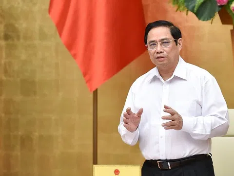 "Đi từng ngõ, gõ từng nhà, rà từng người để tiêm vắc-xin"