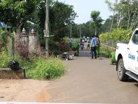 Kẻ giấu xác cô gái dưới giếng ở Bà Rịa - Vũng Tàu bị khởi tố tội gì?