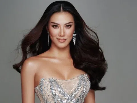 "Cô gái nông thôn" Kim Duyên một trong số nàng Hậu vừa tài vừa sắc