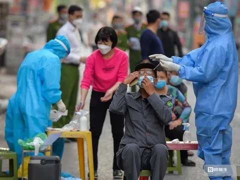 Khẩn trương tìm giải pháp ngăn chặn ca nặng và tử vong do Covid-19