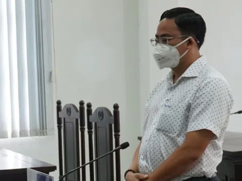 Xét xử người tự xưng “ban chỉ đạo quận 7” gây rối ở siêu thị