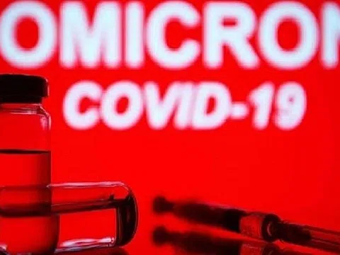 Thủ tướng ra công điện về kiểm soát biến chủng mới Omicron