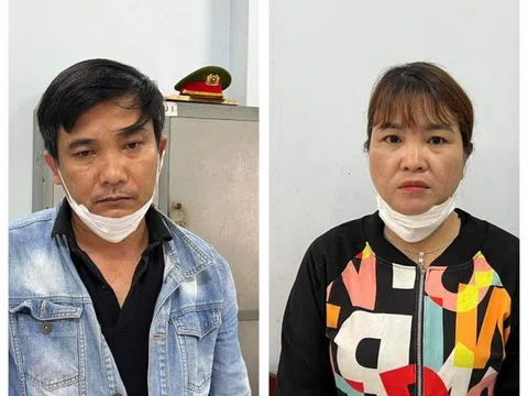 Đà Nẵng: Triệt phá đường dây ghi lô đề giao dịch hàng tỷ đồng