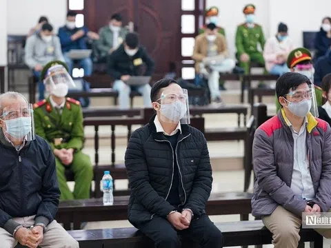 Hiệu trưởng Đại học Đông Đô sợ mất việc nếu không làm theo chỉ đạo