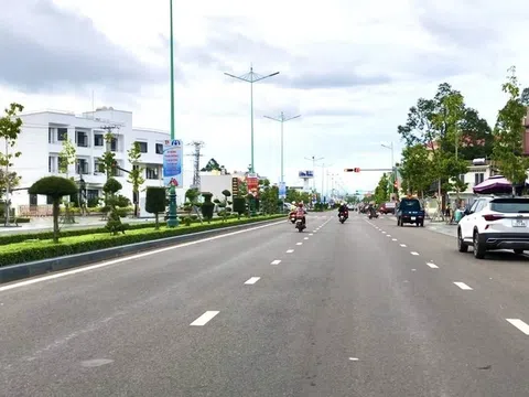 Bình Thuận: Khởi tố vụ án sai phạm tại dự án đại lộ Lê Duẩn