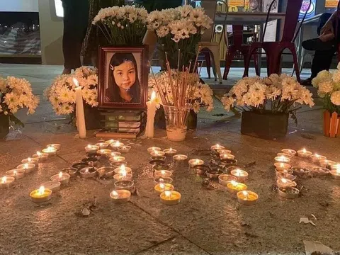 Kiến nghị xử nghiêm mẹ kế bạo hành bé gái 8 tuổi tử vong