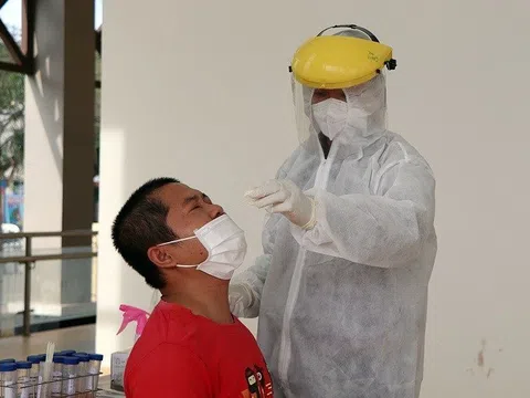 Bà Rịa-Vũng Tàu: Tình hình dịch bệnh Covid-19 cơ bản được kiểm soát