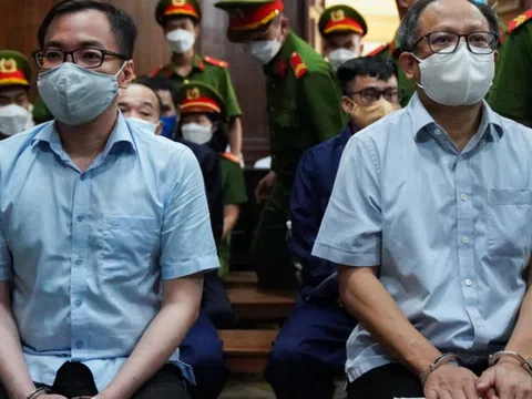 Sai phạm tại Sadeco: Bị cáo Tất Thành Cang bị đề nghị 12 – 14 năm tù