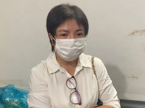 Tp.HCM: Bắt nữ Giám đốc lừa đảo mua bán găng tay y tế