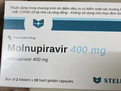 Thanh tra, xử lý vi phạm trong kinh doanh thuốc điều trị Covid-19