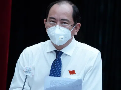 Tp.HCM: Ghi nhận di chứng phổi, rối loạn tâm thần sau khi mắc Covid-19