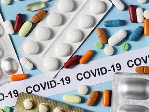 Chuyên gia chỉ ra các loại thuốc nên có tại nhà cho F0 Thứ 4, 12/01/2022 | 11:20