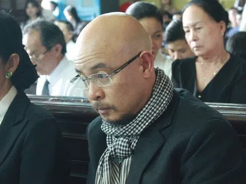 VKSND Tối cao đề nghị hủy án vụ ly hôn của “vua cà phê” Trung Nguyên