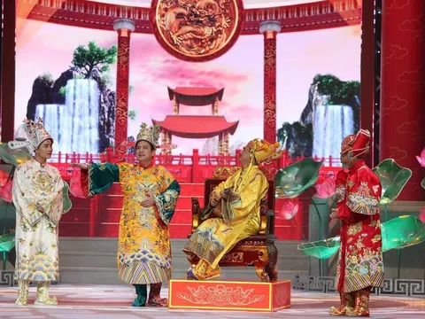 Quảng cáo của Táo Quân 2022: 650 triệu đồng cho 30 giây