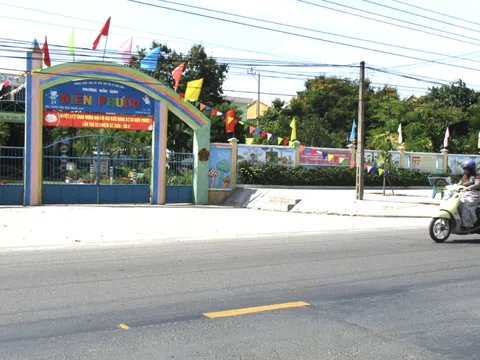 Quảng Nam: Dự án hơn 100 tỷ chỉ một nhà đầu tư đăng ký đầu tư