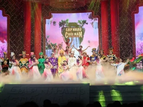 Táo quân 2022 tung trailer hé lộ loạt câu nói “chất như nước chất”