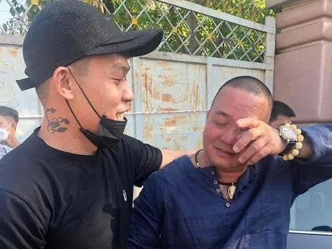 Đệ tử trùm giang hồ Năm Cam, Hải 'bánh' ra tù sau 21 năm thụ án