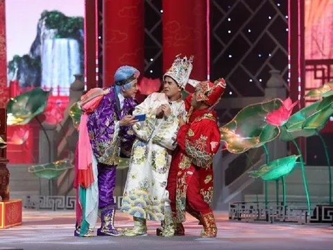 Táo Quân 2022 gây tranh cãi vì “đu trend" khá nhiều