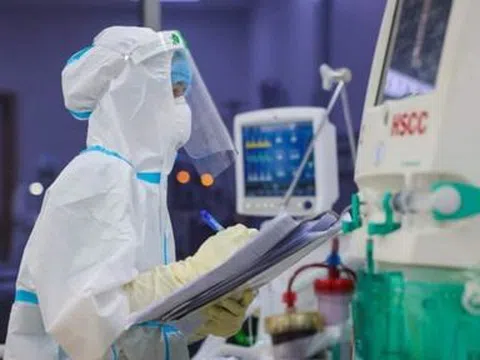 Cả nước thêm 26.487 ca mắc COVID-19 mới