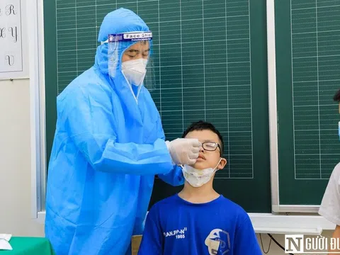 Đồng Nai: Thanh tra việc mua sắm trang thiết bị, vật tư y tế trong phòng, chống dịch Covid-19