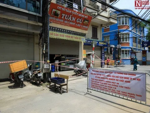 Ngày 18/2, ghi nhận 42.439 ca Covid-19, có 31.028 ca cộng đồng