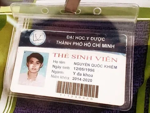 Vụ “bác sĩ giả” điều trị Covid-19, đối tượng phạm nhiều tội khác nhau