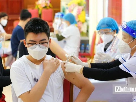 F0 tăng nhanh, Chủ tịch Hà Nội ban hành công điện kiểm soát