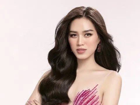 Đỗ Thị Hà xuất sắc lọt Top 12 Hoa hậu Thế giới