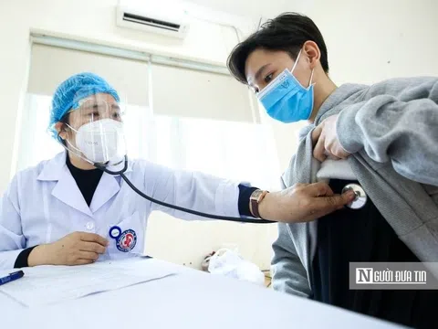 Ngày 19/3, ghi nhận 150.618 ca Covid-19, có 99.644 ca cộng đồng