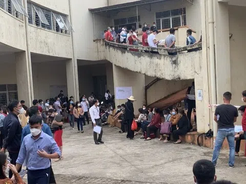 Bất thường phiên đấu giá 104 lô đất tại Gia Lai: Nguy cơ "cò" thổi giá đất để trục lợi