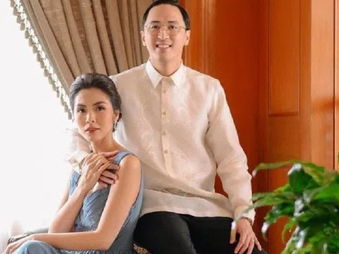 Tăng Thanh Hà và loạt mỹ nhân Việt lấy chồng siêu giàu giờ ra sao?