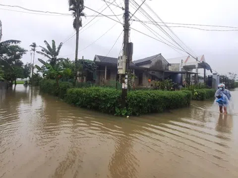 Biển Đông có nguy cơ đón 2 cơn bão và áp thấp nhiệt đới
