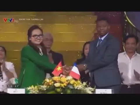 VTV nói gì trước bản tin vinh danh thuốc Hoàng Hường gây tranh cãi?