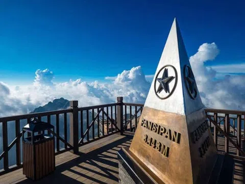 Du lịch Sapa hồi phục mạnh mẽ, thu về hơn 500 tỷ đồng trong dịp lễ 30/4, 1/5