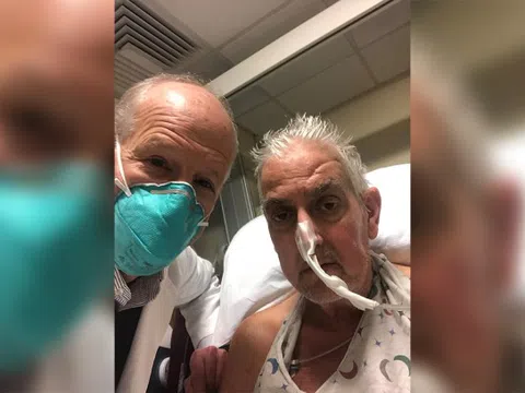 Tại sao người đầu tiên trên thế giới được ghép tim lợn tử vong?