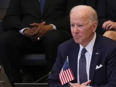 Mỹ công bố lệnh trừng phạt trước thềm Nga kỷ niệm Ngày Chiến thắng