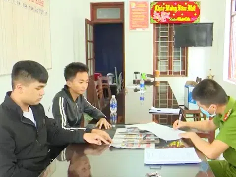 Vụ clip thanh niên cầm dao truy đuổi học sinh ngay cổng trường: Nguyên nhân bất ngờ