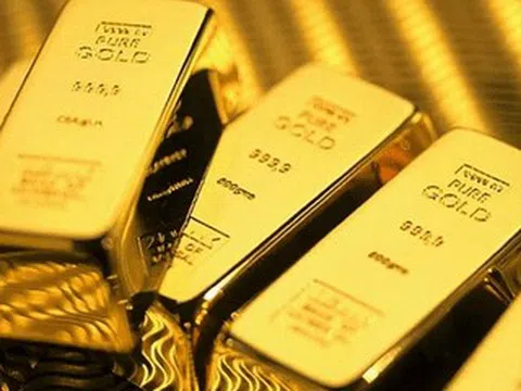 Giá vàng hôm nay ngày 10/5: Vàng miếng đứng mốc 70,35 triệu đồng/lượng
