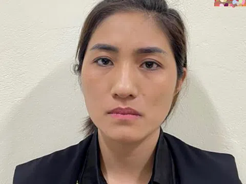 Hà Nội: Tạm giữ người phụ nữ chuyên mang vàng giả đi bán Thứ 3, 10/05/2022 | 10:27