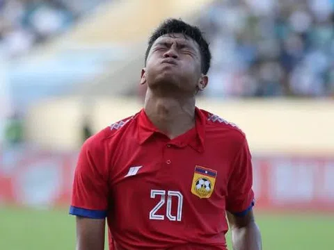 Nhận định U23 Malaysia vs U23 Lào: Những đôi chân mỏi mệt