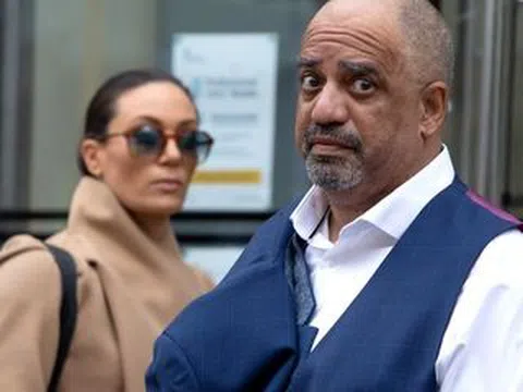 Nữ diễn viên "Doctor Strange 2" bị kết án 14 tội danh