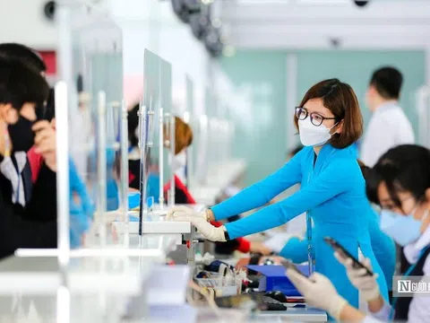 Phát hiện, xử lý các ổ dịch Covid mới liên quan đến người nhập cảnh