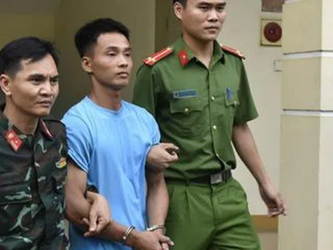 Hành trình hơn 19h truy bắt phạm nhân vượt ngục Triệu Quân Sự