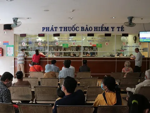 BHXH Việt Nam yêu cầu đảm bảo nguồn cung thuốc khám chữa bệnh BHYT